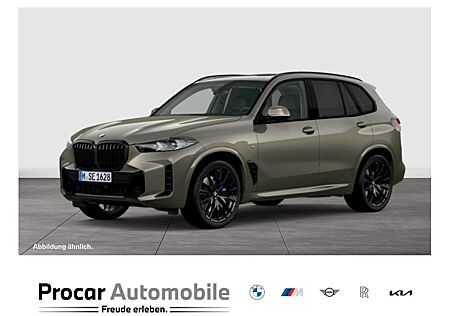 BMW X5 xDrive30d M Sport PANO ACC AHK RFK NAVI LED