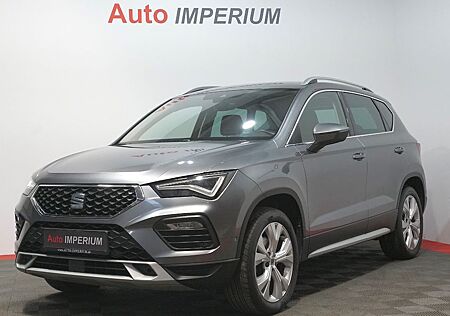 Seat Ateca 2.0 TDI Xperience 4Drive*ACC*RFK*BEATS*AHK