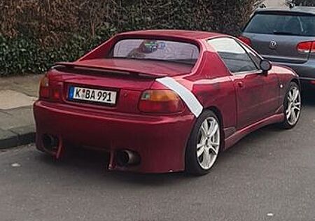 Honda CRX 1.6 ESI Del Sol ESI