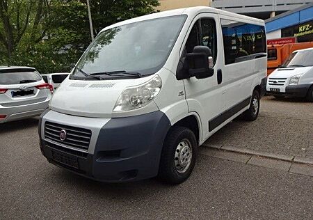 Fiat Ducato 9-Sitze,Klimaanlage++KUPLUNG NEU++ Euro-5