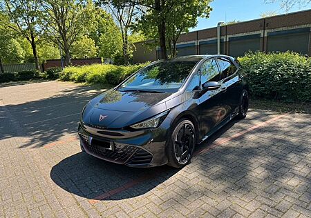 Cupra Born 77 kWh 170 kW -