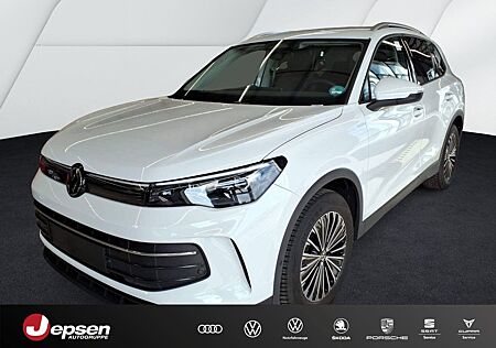 VW Tiguan Volkswagen 2.0 TDI DSG Life /NEUES MODELL /AHK