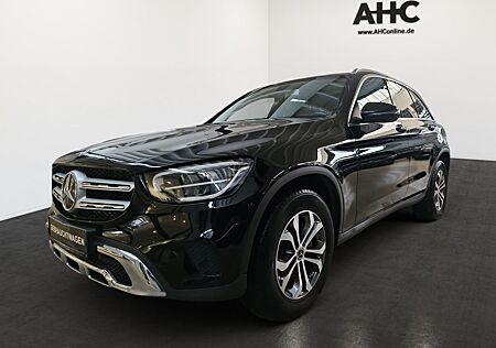 Mercedes-Benz GLC-Klasse GLC 200 d 4M Pano MBUX LED
