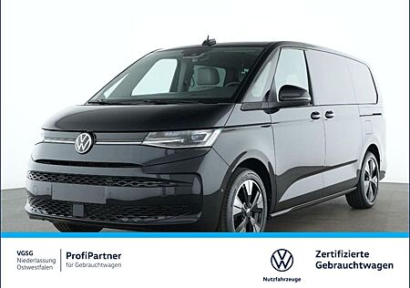 VW T7 Multivan Volkswagen Multivan life lang Vis-a-Vis IQ.Light 3J Navi
