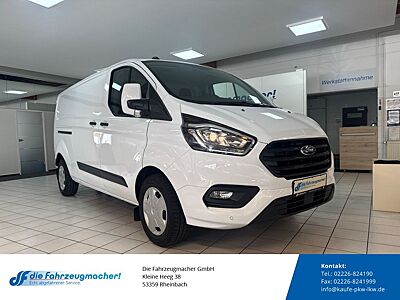Ford Transit Custom Kasten 320 L2 Trend DAB Notbremsa