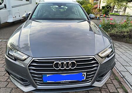 Audi A4 40 TDI S tronic design Avant design