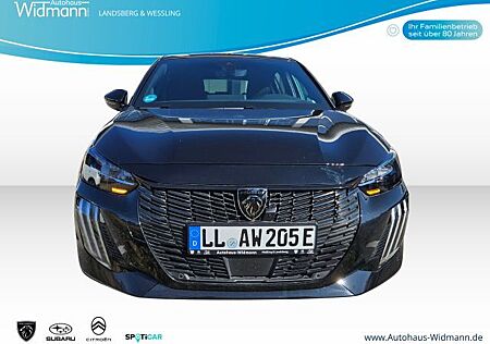 Peugeot 208 E 156 GT Drive-Assist-P. SHZ Alcantara Sicht