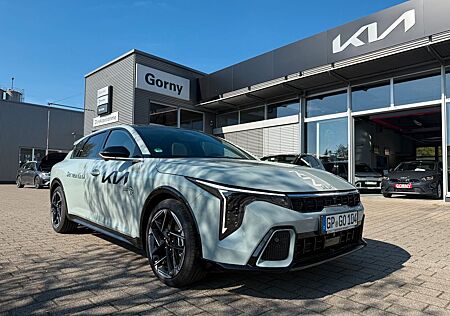 Kia K4 1.6 T-GDI 132 kW GT-Line DWP+ SZ SD 18 GD