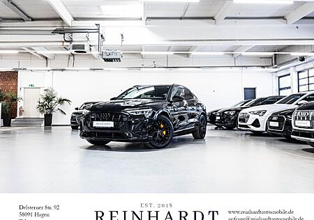 Audi e-tron 55 SPORTBACK 2x S LINE BLACK EDITION/PANO