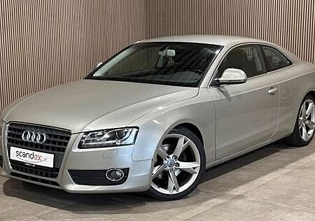 Audi A5 1.8 TFSI