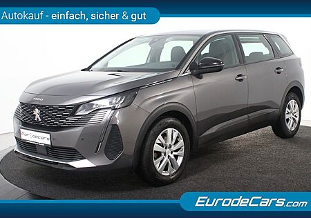 Peugeot 5008 Active 130 *1.Hand*AHK*Kamera*DAB*