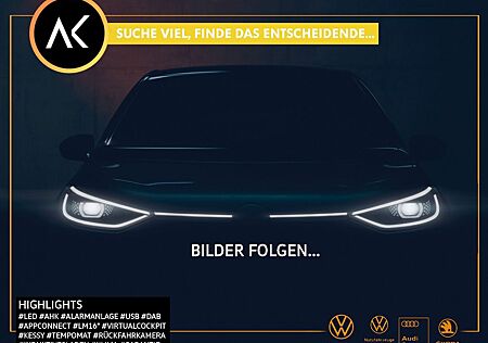 Skoda Kamiq 1.0 TSI Selection 116PS-AHK LED Tempomat