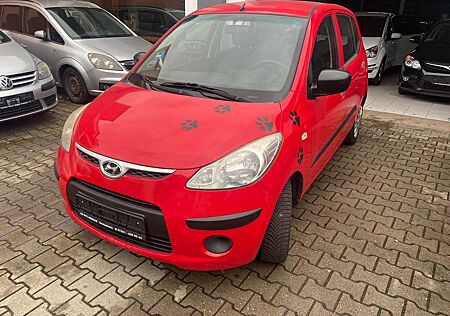 Hyundai i10 Classic