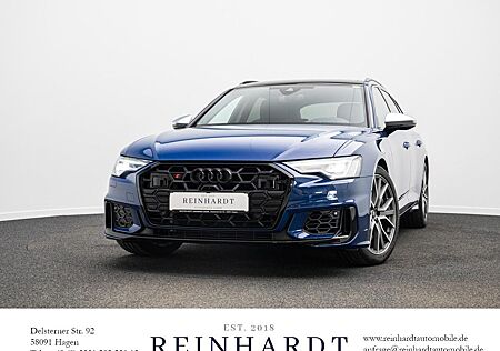 Audi S6 AVANT TDi BLACK MATRIX/ACC/HuD/PANO/B&O/KAM.