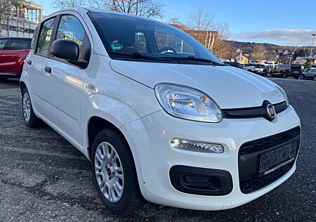 Fiat Panda 1.2 Easy*LPG+Benzin ab Werk*Klima*1.Hand*