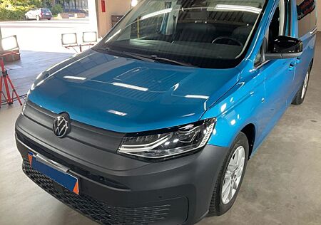 VW Caddy Volkswagen 2.0 TDI 90kW California Maxi