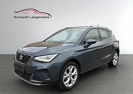 Seat Arona FR*Apple*RFK*SHZ*Virt.Cockpit*2.Hand