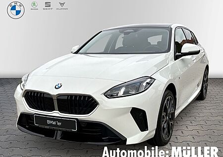 BMW 118 d Navi Klima AHK RFK Harman Kardon