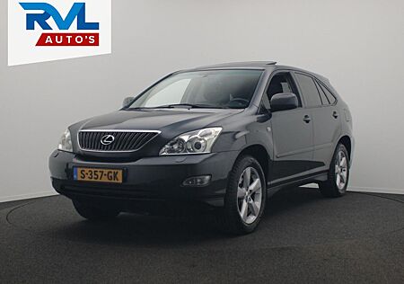 Lexus RX 300 President panorama dach AHK Leder