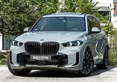 BMW X5 50e M Sport LUFTF.PANO.LHZ.HUD.H/K.360°.AHK