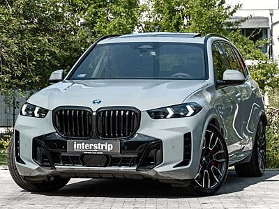 BMW X5 50e M Sport LUFTF.PANO.LHZ.HUD.H/K.360°.AHK