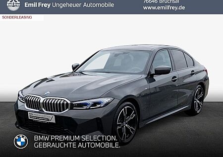BMW 320i Aut.*M Sport*Pano*Sport Sitze