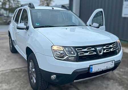 Dacia Duster 1.2 TCe 125 4x2 Celebration Celebration