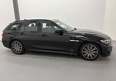 BMW 330d Touring M Sport*SAG*LED*AHK*ALCANTARA