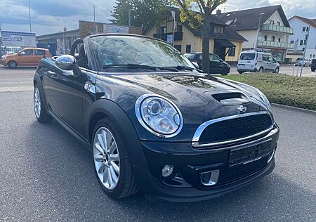 Mini Cooper S COOPER_S Roadster