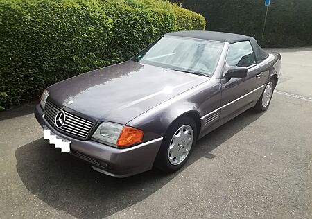 Mercedes-Benz SL 300 300 SL-24V Top Zustand Scheckheft