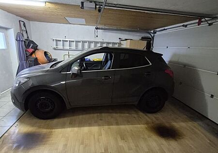 Opel Mokka 1.4 Turbo ecoFLEX INNVATION Start/Stop...