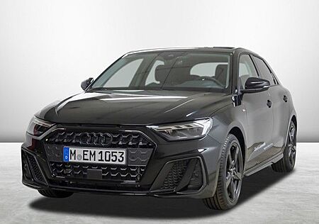 Audi A1 Sportback 35 TSI S line LED NAVI SONOS