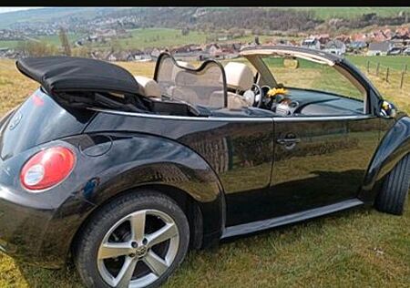 VW Beetle Volkswagen