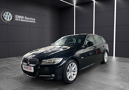 BMW 318d Aut. EMW Selection neue Ketten