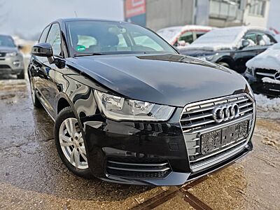 Audi A1 Sportback 1,4 TFSI /Aut. S-Tronic /5Trg.