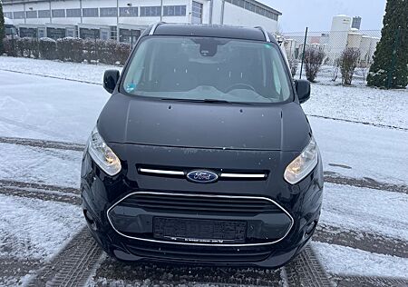 Ford Grand Tourneo Connect Titanium*1.Hand*7-Sitzer