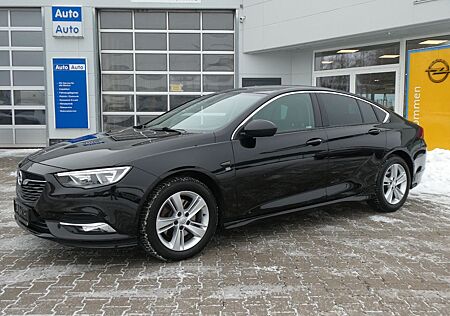 Opel Insignia B Grand Sport Dynamic Automatik OPC Lin