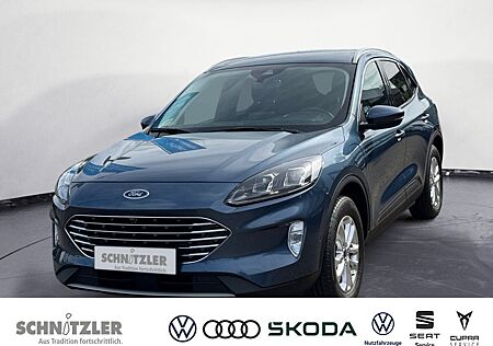Ford Kuga 2.5 Duratec -PHEV EU6d Plug-In Hybrid Titan