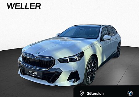 BMW 540d xDrive Touring Leasing ab 1.279,- M Sport