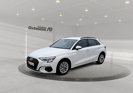 Audi A3 Sportback 40 TFSI e S-Line AHK RFK ACC
