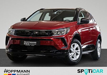 Opel Grandland X Grandland GS Line*Navi*Kamera*PDC*LED*SHZ*LHZ*