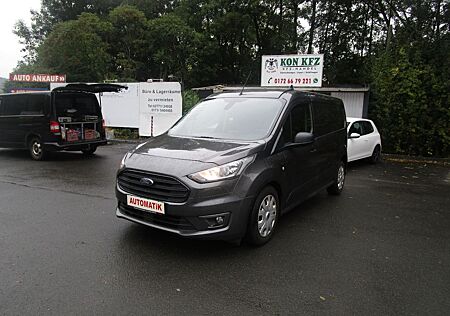 Ford Transit Connect LANG AUTOMATIK KAMARA KLIMA 19%
