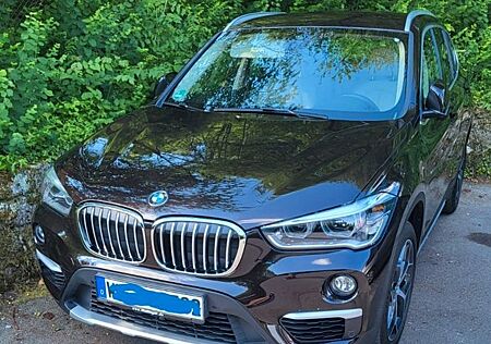 BMW X1 sDrive18d