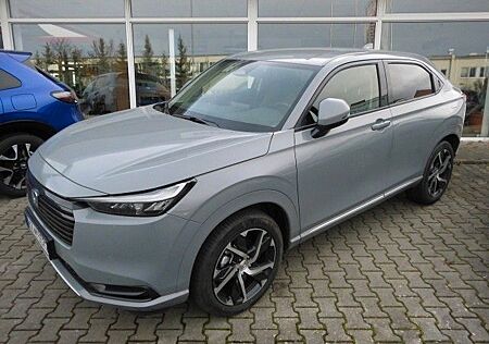 Honda HR-V Advance Plus