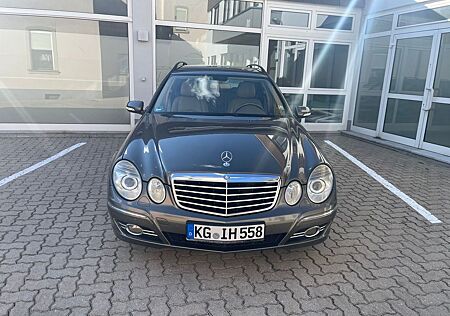 Mercedes-Benz E 220 CDI T AVANTGARDE Avantgarde