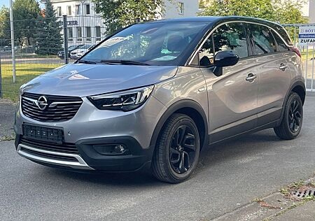 Opel Crossland X /120 Jahre