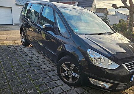 Ford Galaxy 2,0 TDCi 103kW DPF Ambiente Ambiente