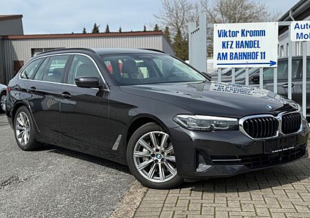 BMW 530 d xDrive Touring*Connected Professional*LED*