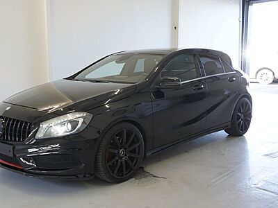 Mercedes-Benz A250 2,0I SPORT 7G-DCT *TOP*