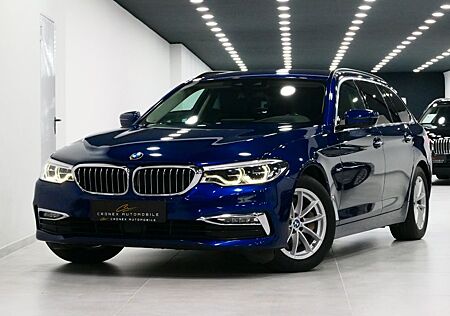 BMW 530d xDrive Touring Luxury*HuD*AHK*H/K*DA+*PA*